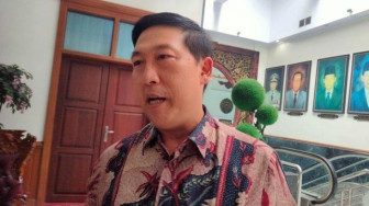 Selain Banjir, Budi Yako Juga Soroti Infrastruktur Jalan di Kota Jambi